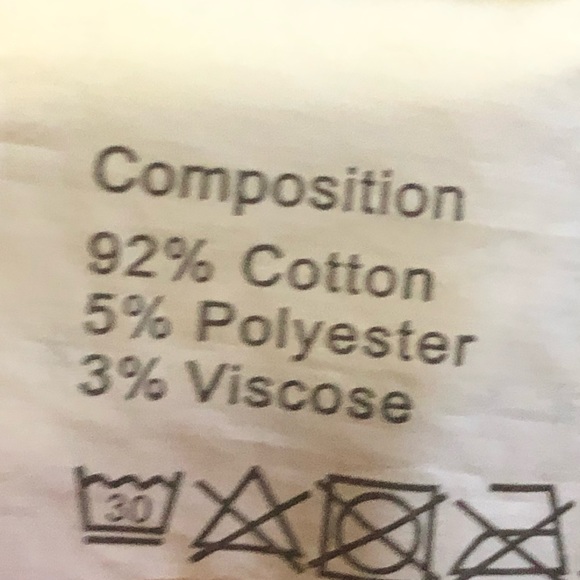 SHEIN • Rolled Cuff Denim Shorts - Picture 3 of 13